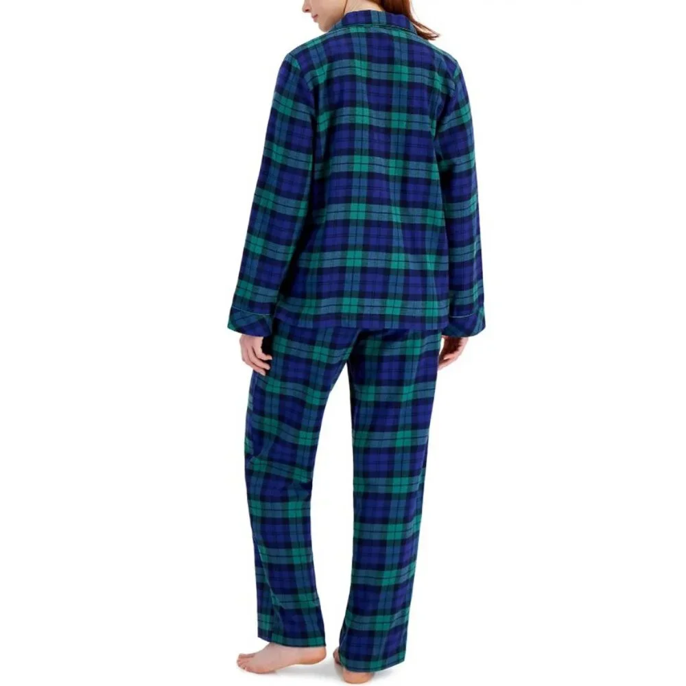 Family Pajamas excellent used